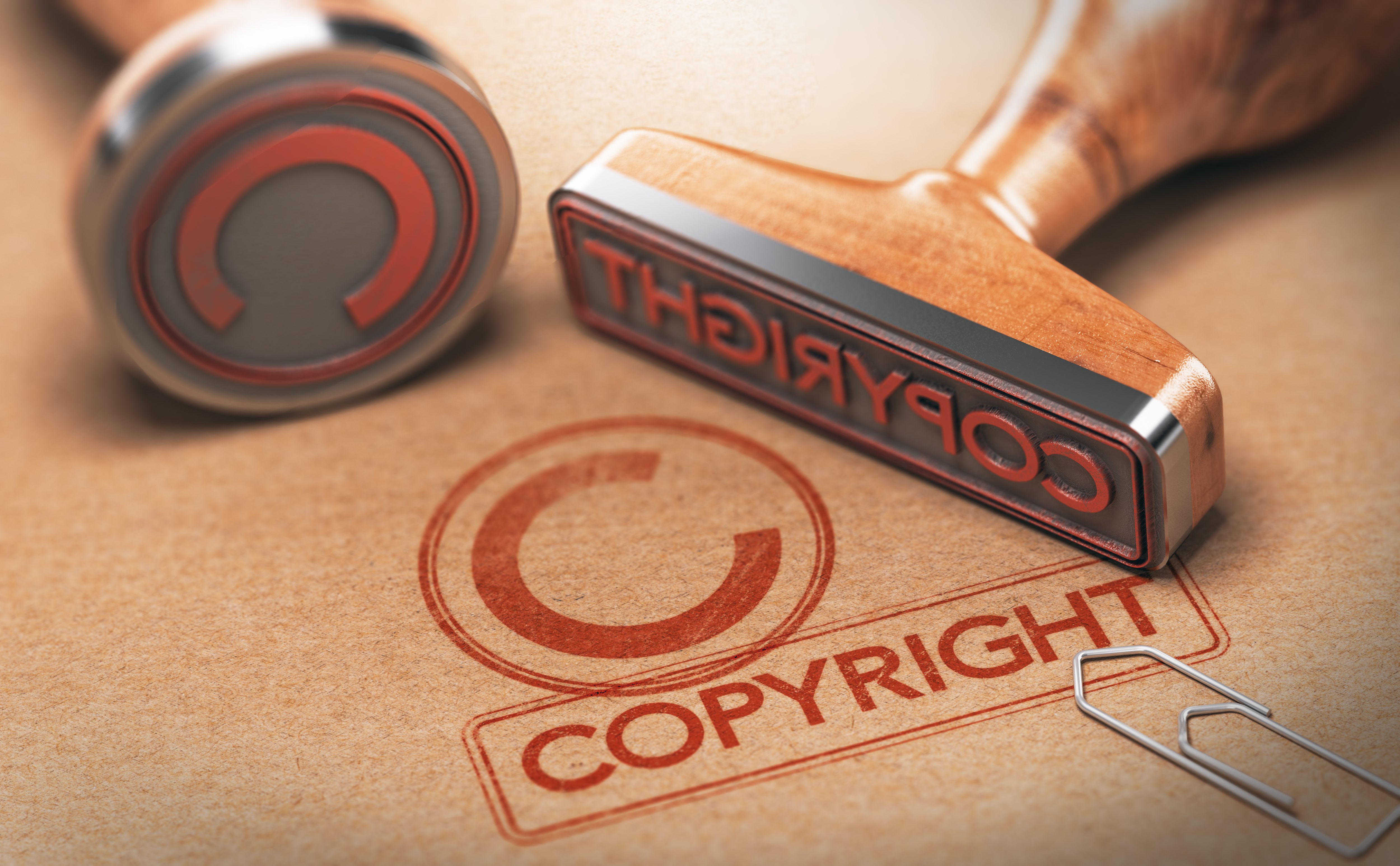 Intellectual Property Rights