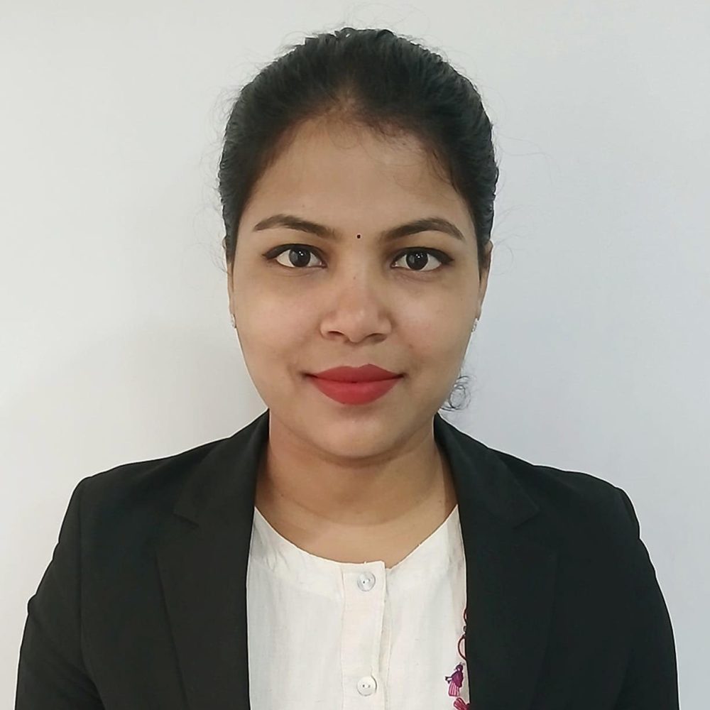 Adv. Monika Juliet R